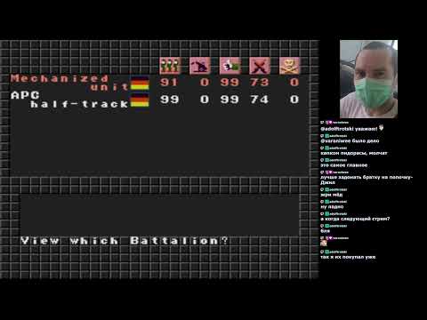 Видео: Operation Europe - Path to Victory Немецкая компания часть4