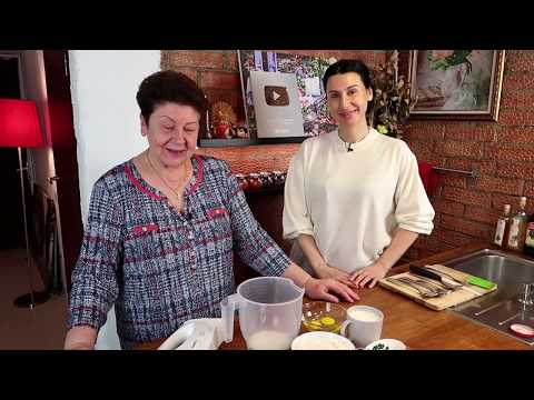 Видео: 3 Рецепта на Масленицу, после которых вы полюбите Блины, Оладушки и Панкейки! Семья на кухне