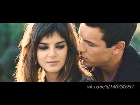 Видео: Аче и Джин / Марио Касас и Клара Лаго (Люблю)