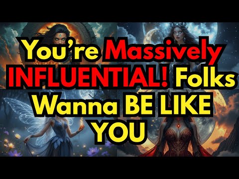 Видео: Вы загадочны и привлекательны 🔥Ваше имя упоминается повсюду, как имя знаменитости👀