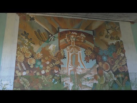 Видео: Кузнецк - Неверкино - Радищево - Индерка ( часть 2 )