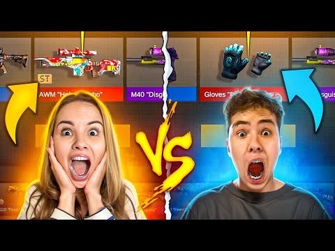 Видео: ВЫПАЛИ АРКАНЫ!!! БИТВА НОВЫМИ ХАМЕЛИОН КЕЙСАМИ В STANDOFF 2