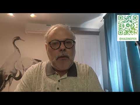 Видео: Комментарий к текущим событиям от 30 мая 2025 года. Михаил Хазин