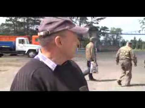 Видео: СКАНДАЛ В ГАЛИЦКОМ