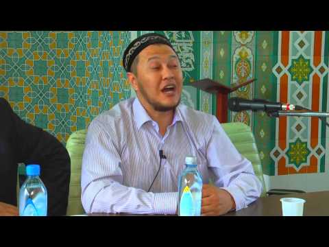 Видео: Құран жаттаған қарилардың ерекшелігі"А.Куанышбаев 💚 АЛИ студиясы