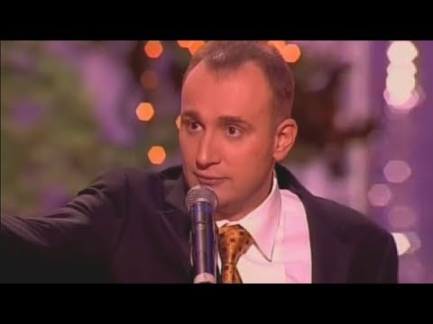 Видео: Святослав Ещенко - Зоопарк 2006