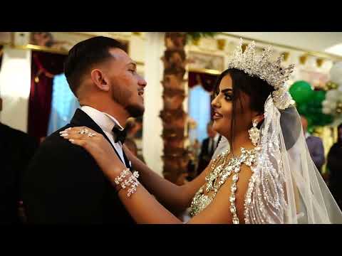 Видео: Сватбения ден на РОБЕРТО И САШИ 29,11,2024 БОБИ АСЕНОВ11