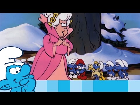 Видео: Специальная весенняя серия • Смурфики: весенний выпуск • Смурфики
