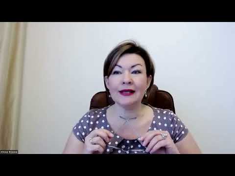 Видео: Лекция о женских сценариях невстречи.