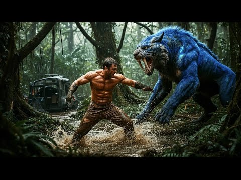 Видео: Инопланетяне Сбросили Человека на Смертельную Планету — Он Вернулся с Монстром | HFY История