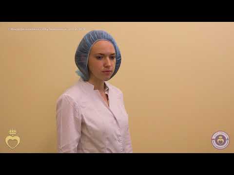 Видео: УЗИ правой почки