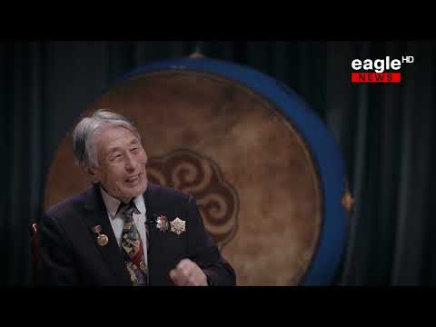 Видео: Санчир гарагийн зочин: Ц.Раднаа