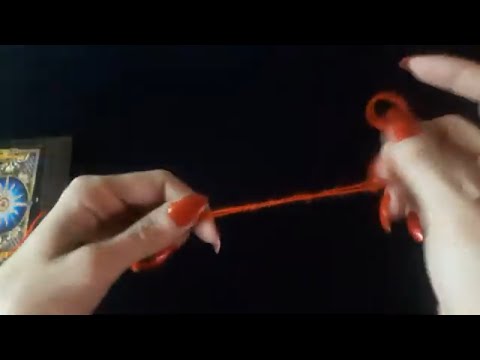 Видео: Красная нить на запястье от сглаза и на исполнение желания. Где взять? Как завязать?