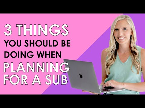 Видео: 3 вещи, которые следует сделать при планировании сабвуфера