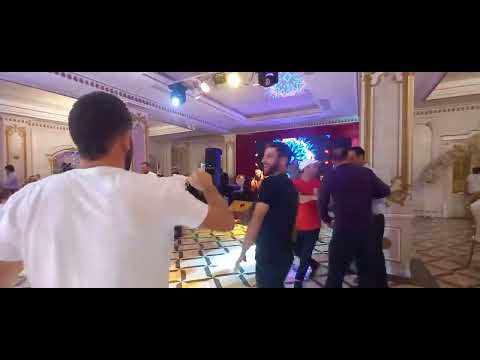 Видео: Бекгназар Наботов туйёна 2023