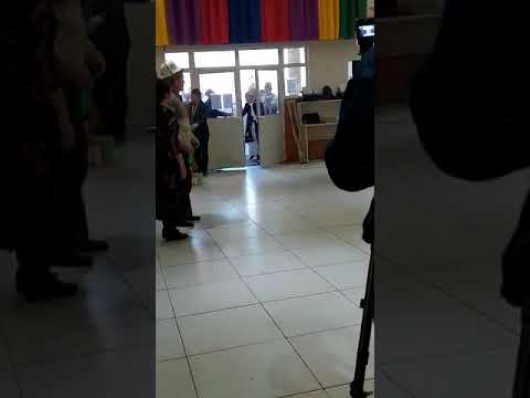 Видео: Дамира жуман кызы.... Эне жүрөгү