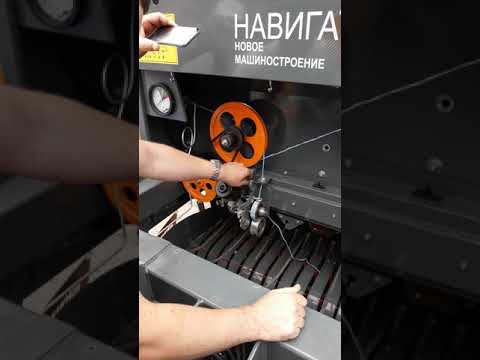 Видео: навигатор br 15