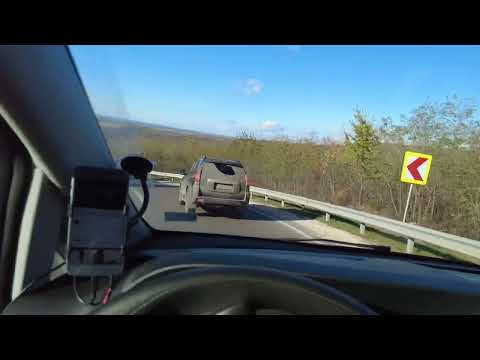 Видео: НА ЗАПАД | МАРШРУТ ДЛЯ ПОДПИСЧИКА | УНГЕНЫ