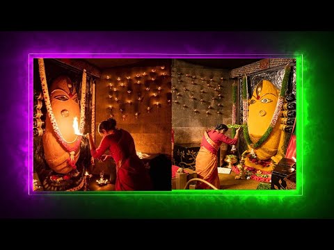 Видео: Как Байрави садана(практика) ускоряет ваш духовный рост