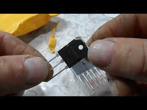 Видео: Посылка из Китая. Как появляются лишние детали.