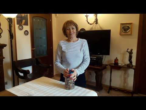 Видео: Как мы копим деньги. Сколько уже в копилке.