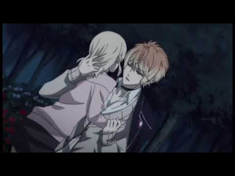 Видео: Amv *Шу и Юи* ~Между Строк~