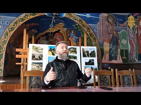 Видео: Непоштовање Литургије и трпљење у браку❗️ (обавезно послушати‼️)