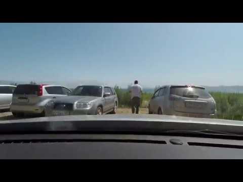 Видео: Врангель - Находка - Шкотово - Владивосток. Vrangel- Nakhodka - Shkotovo - Vladivostok.