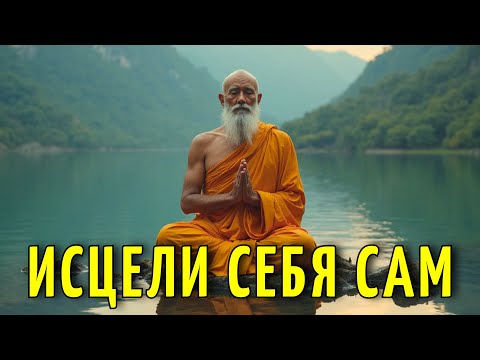 Видео: ТВОЁ ТЕЛО ОБЛАДАЕТ СИЛОЙ САМООЦЕЛЕНИЯ — 7 МОЩНЫХ БУДДИЙСКИХ УРОКОВ