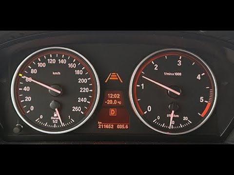 Видео: BMW X5 E70 - дооснащение опцией 5DF АКТИВ.КРУИЗ-КОНТРОЛЬ С ФУНКЦИЕЙ STOP&GO. Часть 2 - Подключение.