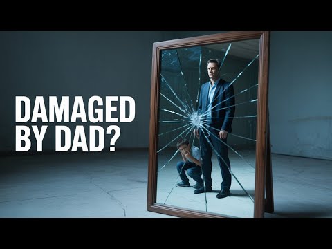 Видео: Внутри нарциссической динамики отца и сына