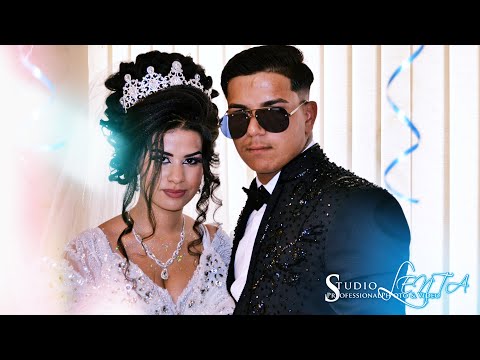 Видео: 1..Сватбения Ден на Стефан Албена..Гр.Любимец..17.07.2025..Ork Djodji Bend...4K.VIDEO