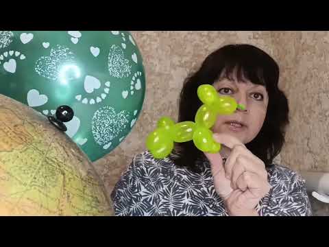 Видео: КЗДО "Яковлівський дитячий садок". Повітря 