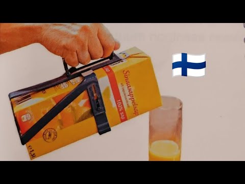 Видео: Обзор : Вспомогательные товары для пожилых людей в Финляндии, Супер удобно, Хочу тоже себе купить!