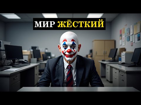 Видео: Жизнь - дерьмо, а потом ты умираешь. Разговор о боли и бессмысленности