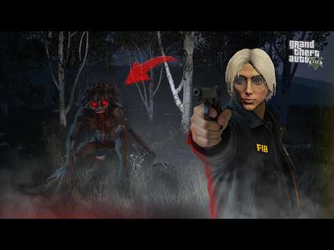 Видео: Я РАСКРЫЛ все ЖУТКИЕ МИФЫ, и тайны в GTA 5