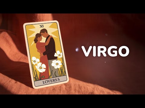 Видео: ДЕВА💭 Они постоянно думают о вас 😍 Скоро всё изменится ✨ Ноябрьский праздник любви