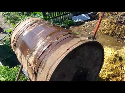 Видео: Стиралка для овощей