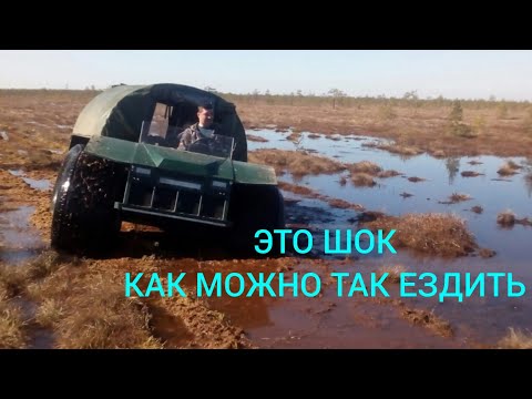Видео: Это ШОК. Как можно было так ездить!!! 