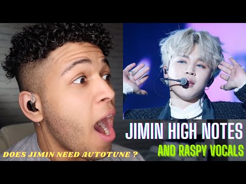 Видео: ПЕВЕЦ ОТРЕАКЦИЯ НА ЛУЧШИЕ ВЫСОКИЕ НОТЫ И ХРИПОВЫЙ ВОКАЛ ЧИМИНА ИЗ BTS | Я В ШОКЕ 🔥🔥