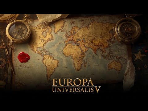 Видео: ТРЕТИЙ РИМ - Europa Universalis 5