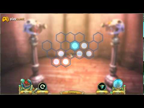 Видео: Мифы об Орионе: Свет Севера. Прохождение игры - 04