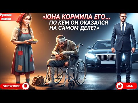 Видео: Она делилась последним куском хлеба — и стала хозяйкой дворца