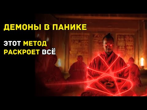 Видео: 5 Знаков, ТЫ В ПЕТЛЕ Человека-ДЕМОНА — Тайны Тибета