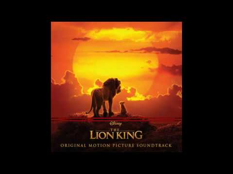 Видео: Король Лев: Hans Zimmer - Reflections of Mufasa (2019)