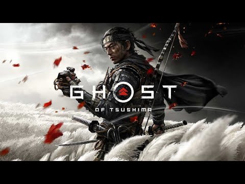 Видео: Ghost of Tsushima - первое прохождение, начало пути! Часть 1! Стрим на заказ от Виктора!)