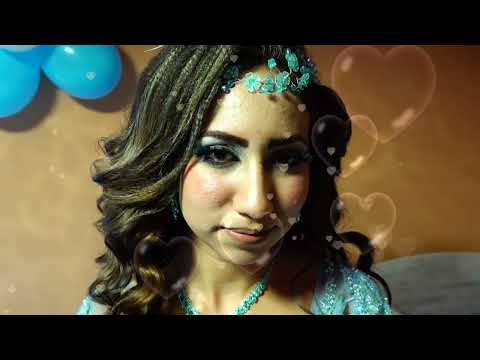 Видео: годежа на Геро и Сиана