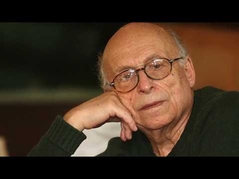 Видео: Юз Алешковский. Легенды и факты.