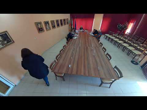 Видео: Заседания на постоянни комисии към ОБС Пордим  - 28.10.2025г.