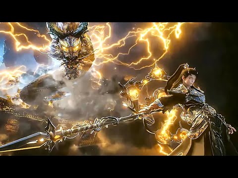 Видео: Безупречный Мир (Perfect World) - Ранги Культивации! Ши Хао станет богом.